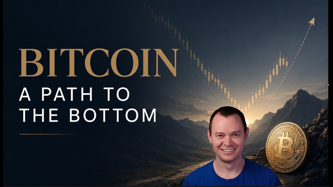 Bitcoin: A Path to the Bottom