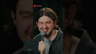 Сделали спец предложение в борделе