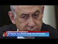 Israel to reopen key crossing to Gaza  - 02:18 min - News - Video