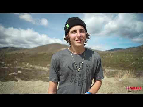 Why Didn't Levi Kitchen Race Supercross?