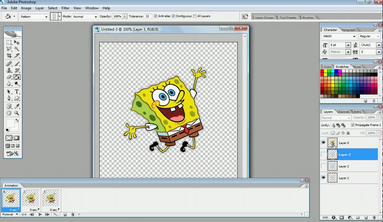 how to create clipart using photoshop - photo #25