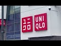Uniqlo-owner Fast Retailing sees Q1 profit soar | REUTERS