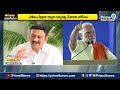 LIVE🔴-జగన్ నిన్ను వదల ..MP గా పోటీపై RRR క్లారిటీ🔥🔥 | MP RaghuRamaRaju Sensational Decision  - 55:05 min - News - Video