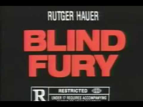Blind Fury'
