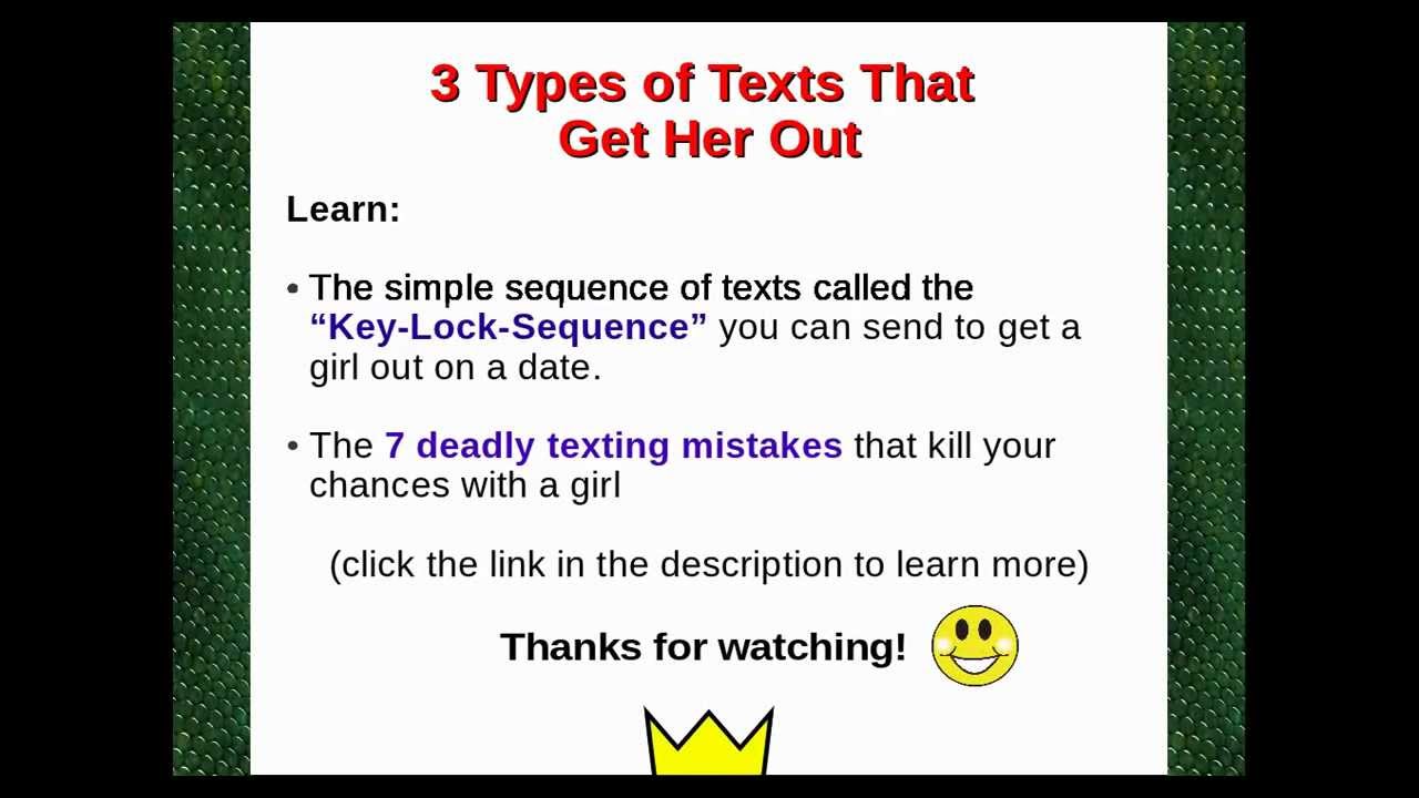 how-to-ask-a-girl-out-over-text-what-to-text-a-girl-you-like-youtube