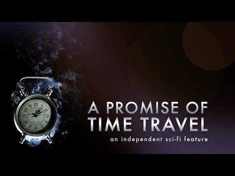A Promise of Time Travel'