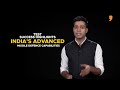 AD-1 Missile Test: What Does Indias Ballistic Missile Defence System Mean for National Security?  - 02:42 min - News - Video