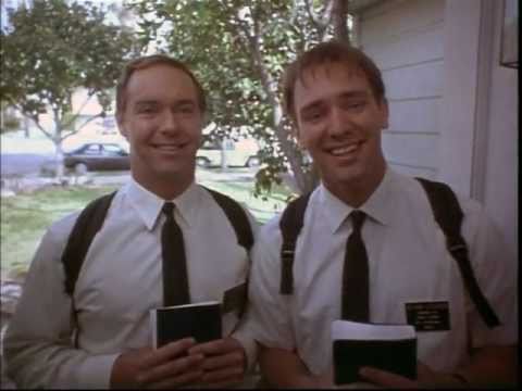 Orgazmo'
