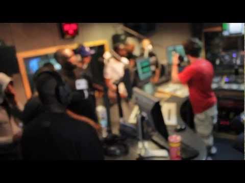 Logan Sama After Hours ft StayFresh with Mayhem & Tornado ROUND 2 06/08/2012