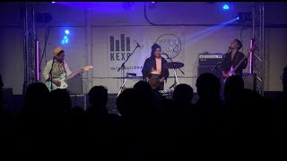 Big Joanie - Full Performance (Live on KEXP)