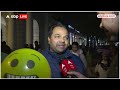 New Year 2024: नए साल के जश्न में डूबी Delhi, कड़ी सुरक्षा के बीच सड़कों पर दिखी भीड़  - 05:19 min - News - Video