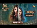 Judwaa - Episode 12 - 17th Feb 2025 [ Aina Asif & Adnan Raza Mir ] - HUM TV