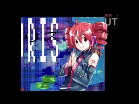 テトリス - LOSTLOIDchannel feat. 重音テト - Vocaloid Database