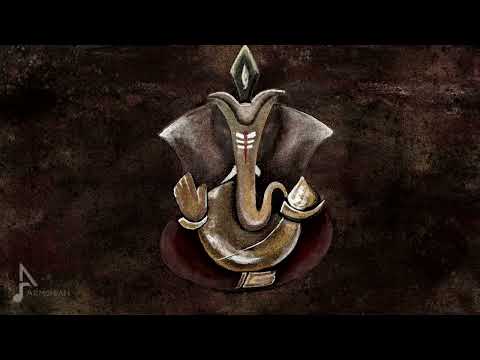 Upload mp3 to YouTube and audio cutter for Ekadantaya Vidmahe - Ganesh Gayatri Mantra - Rock Band Version download from Youtube