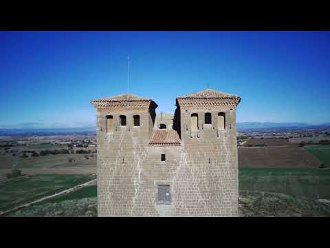 Castell de Montcortès de Segarra