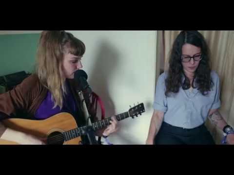 The Big Moon - Cupid (Live at The Great Escape 2016)