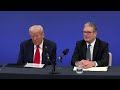 Trump says US is taking in trillions of dollars from tariffs | REUTERS  - 00:50 min - News - Video