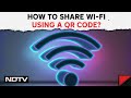 Tech Tip | Share Your Wi-Fi Without Revealing Password
