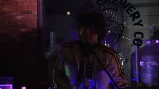 Head Noise (live at Mad Dog Cardiff, 14th December 2023)