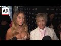 Sydney Sweeney deflects question about American Eagle jeans ad