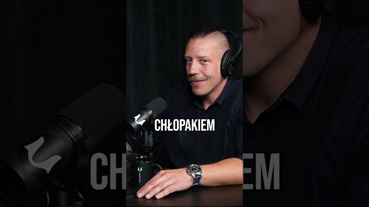 04 Moment, w Którym Znajdujesz To, Co Kochasz – ft. Michał Trollsky