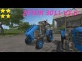 FS17 ZETOR 3011 V1.0