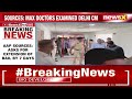 AAP Sources: Kejriwal Files Petition to Extend Interim Bail | Delhi Liquor Policy Scam | NewsX  - 02:11 min - News - Video