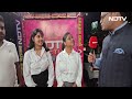 Lok Sabha Election 2024: चुनाव को लेकर देश का युवा क्या सोचता है? NDTV Election Carnival  - 03:29 min - News - Video