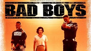 Bad Boys: Harte Jungs - Trailer 