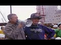 Former Pres. George W. Bush speaks from Ground Zero in 2001 | ABC News