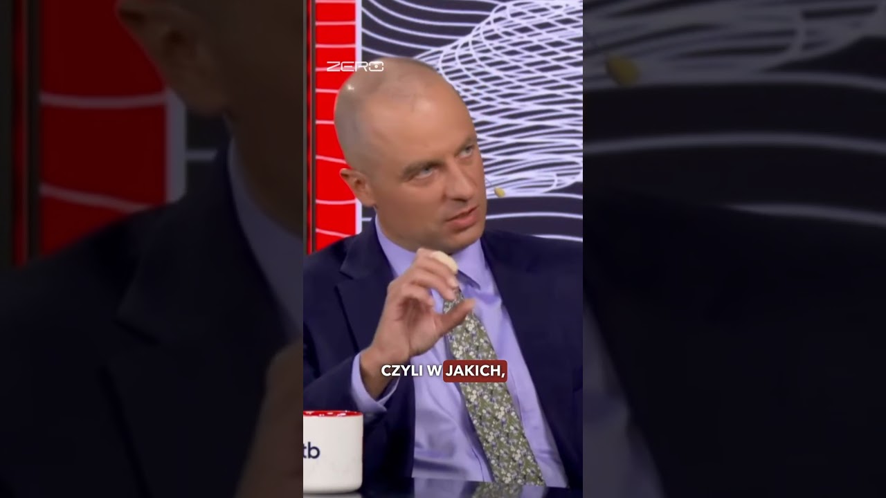 JAK ANALIZYUJEMY STRATEGIĘ OBRONY?