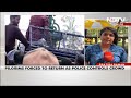 Massive Protests In Kerala Over Mismanagement At Sabarimala Temple  - 10:14 min - News - Video