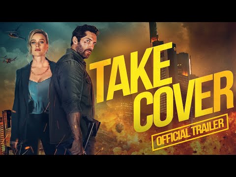 Take Cover'