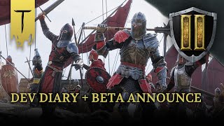 Chivalry 2 - Beta Announce | Release Date | Dev Diary