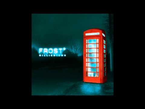 Frost* - Hyperventilate (HD - High Quality)