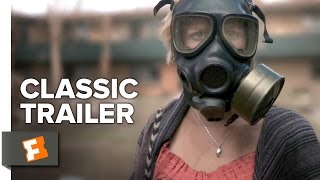 Monsters (2010) Official Trailer