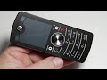 Motorola F3 ретро телефон из Германии #lot1