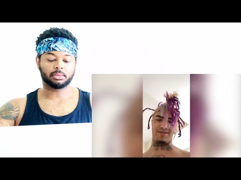 Lil Pump Reacts To J. Cole's 1985 Diss Track | Reaction