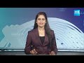 Ground Report On Veligonda Project, Veligonda Project Tunnel Details | CM Jagan | @SakshiTV  - 19:55 min - News - Video