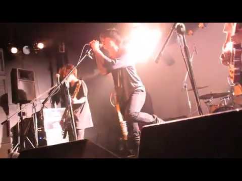 時速36km / リーク(LIVE ver.)