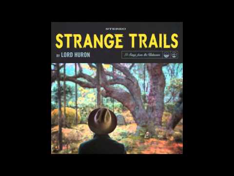 Frozen Pines - Lord Huron