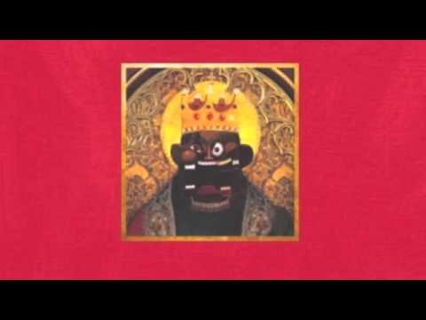 Kanye West - Blame Game