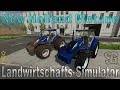 New Holland Metane v1.0.0.0