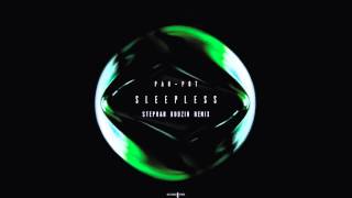 Sleepless (Stephan Bodzin Remix)