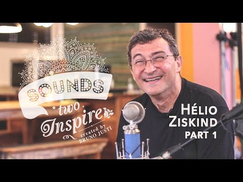 Entrevista com Hélio Zisking