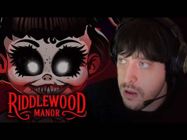 פיתוח ישראלי | סנאקס משחק Riddlewood Manor
