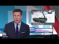 News Wrap: Russia says it will hold drills to simulate nuclear weapon use  - 04:14 min - News - Video