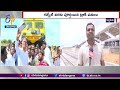 Siddipet District's Long-Awaited Train Service Nearing Reality!