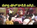 Who is next AP CM?- Clash In TV5 Murthy Live Show