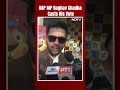 Every Vote...: AAPs Raghav Chadha Urges Punjab People To Vote  - 00:53 min - News - Video
